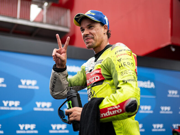 Franco Morbidelli