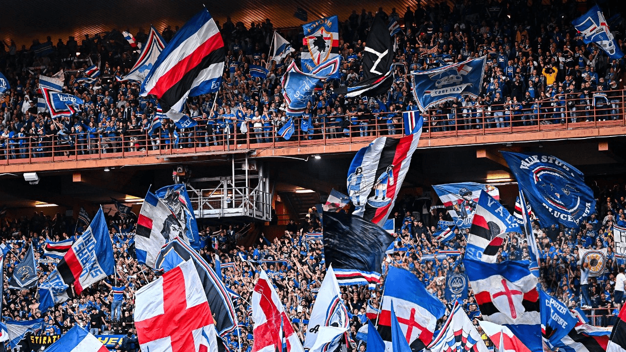 Sampdoria