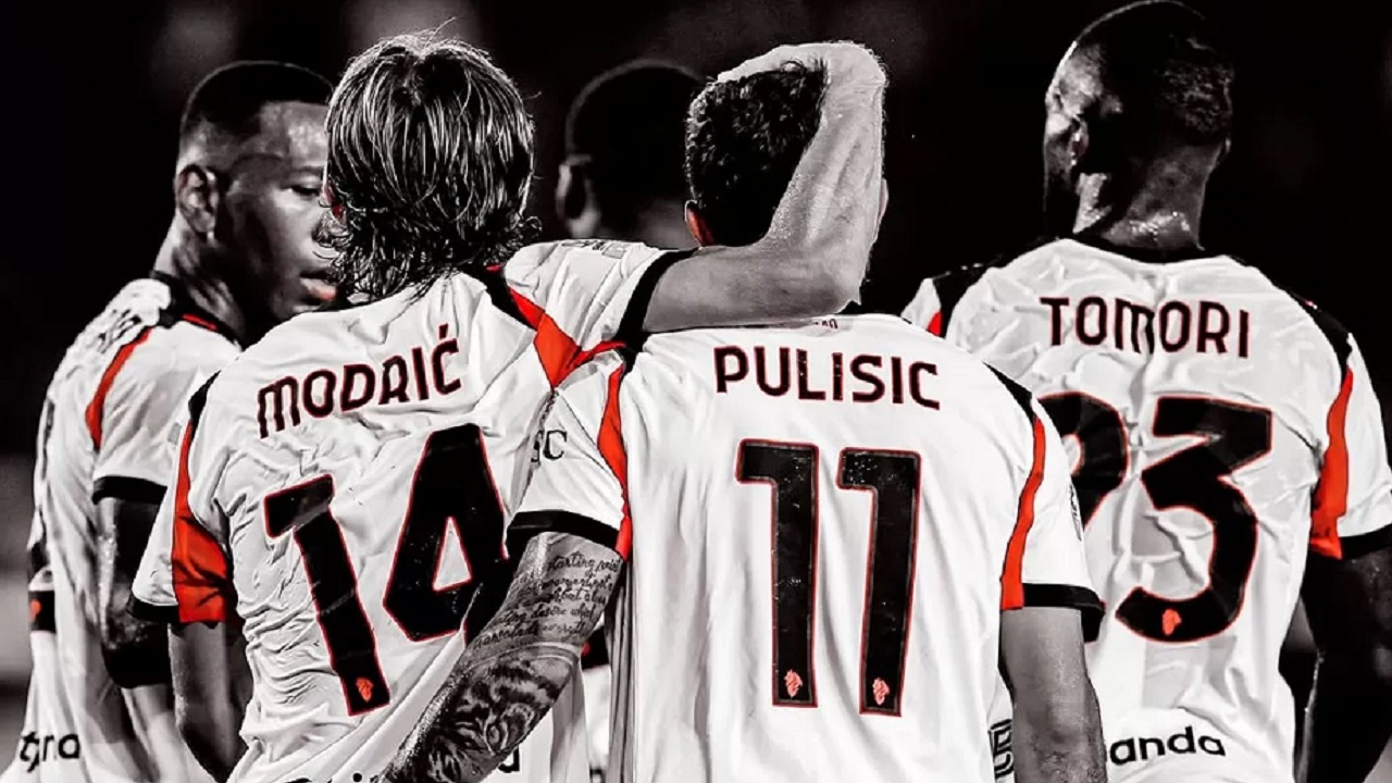 AC Milan