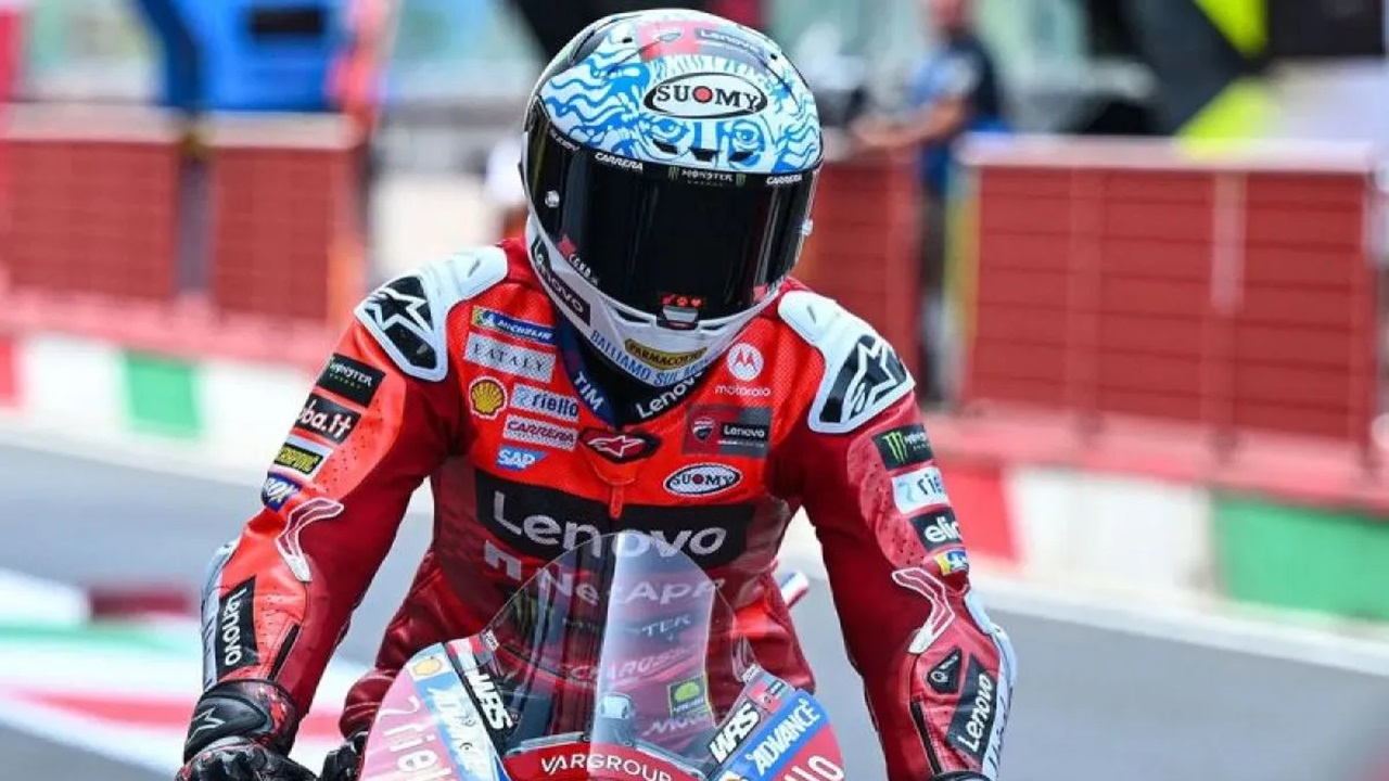 Casey Stoner Sebut Bagnaia Butuh Sosok Ini untuk Bangkit