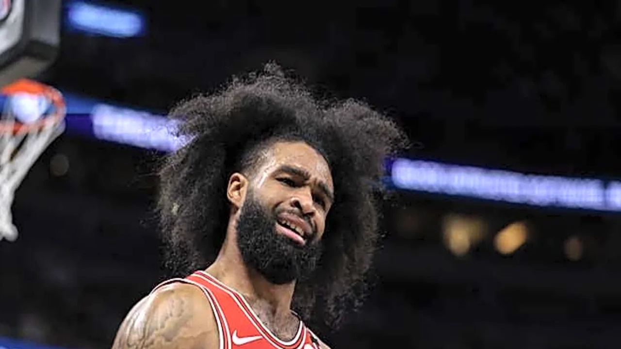 Chicago Bulls Mulai Pikirkan Pengganti Coby White