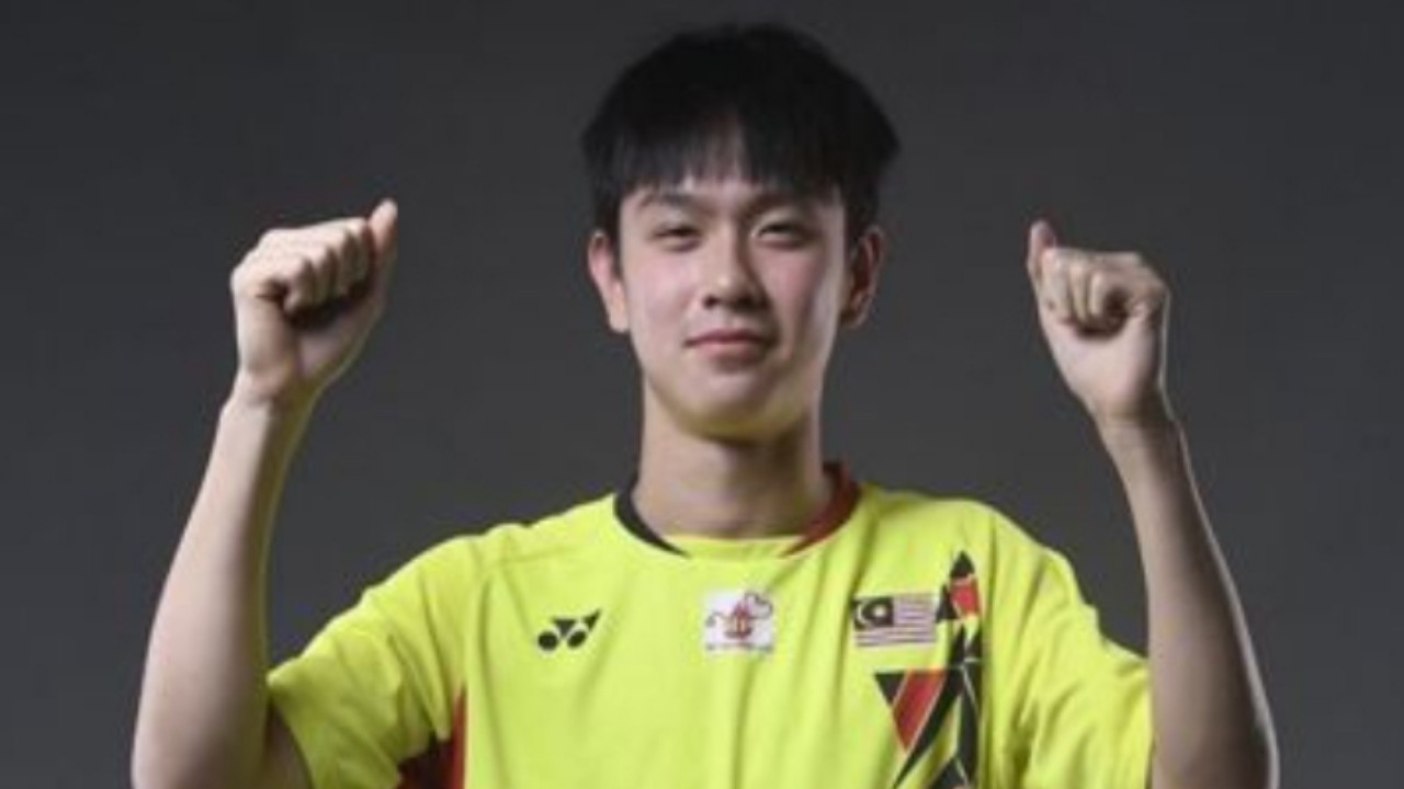 Dapat Dukungan Sponsor, Lee Jan Jireh Tunda Pensiun Dini