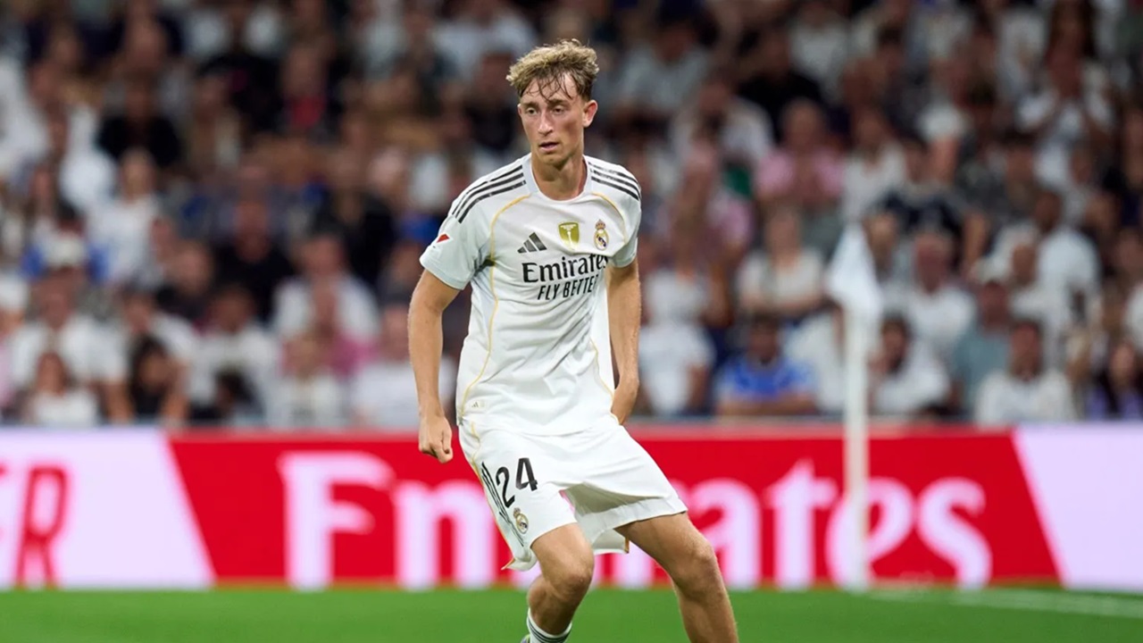 Dean Huijsen Menikmati Kepindahannya ke Real Madrid
