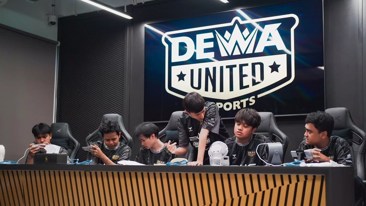 Dewa United Heka Harus Akui Keunggulan Kagendra di Pekan Pertama MPL ID S12