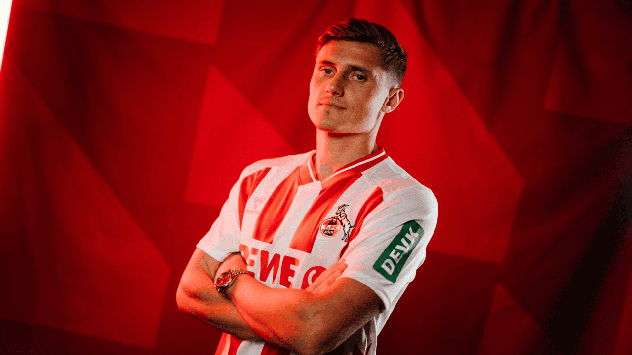 FC Koln