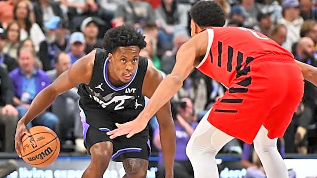 Hornets Dipuji Usai Lakukan Pertukaran untuk Collin Sexton