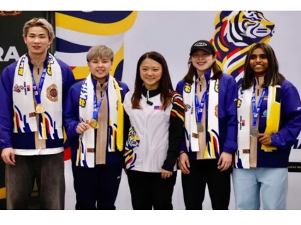 Chen Tang Jie-Toh Ee Wei-Pearly Tan-,M Thinaah/[Foto:Thestar]