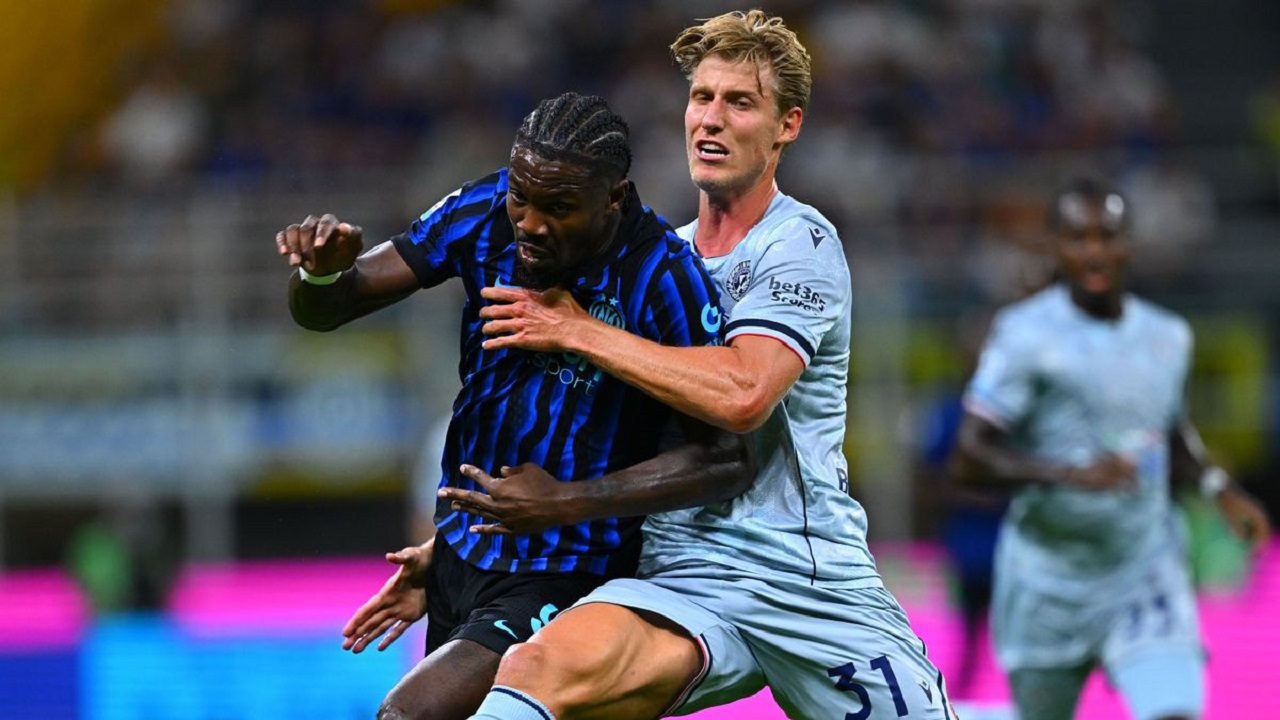 Inter Milan