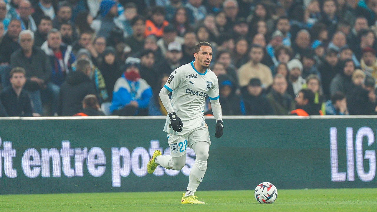 Ismael Bennacer