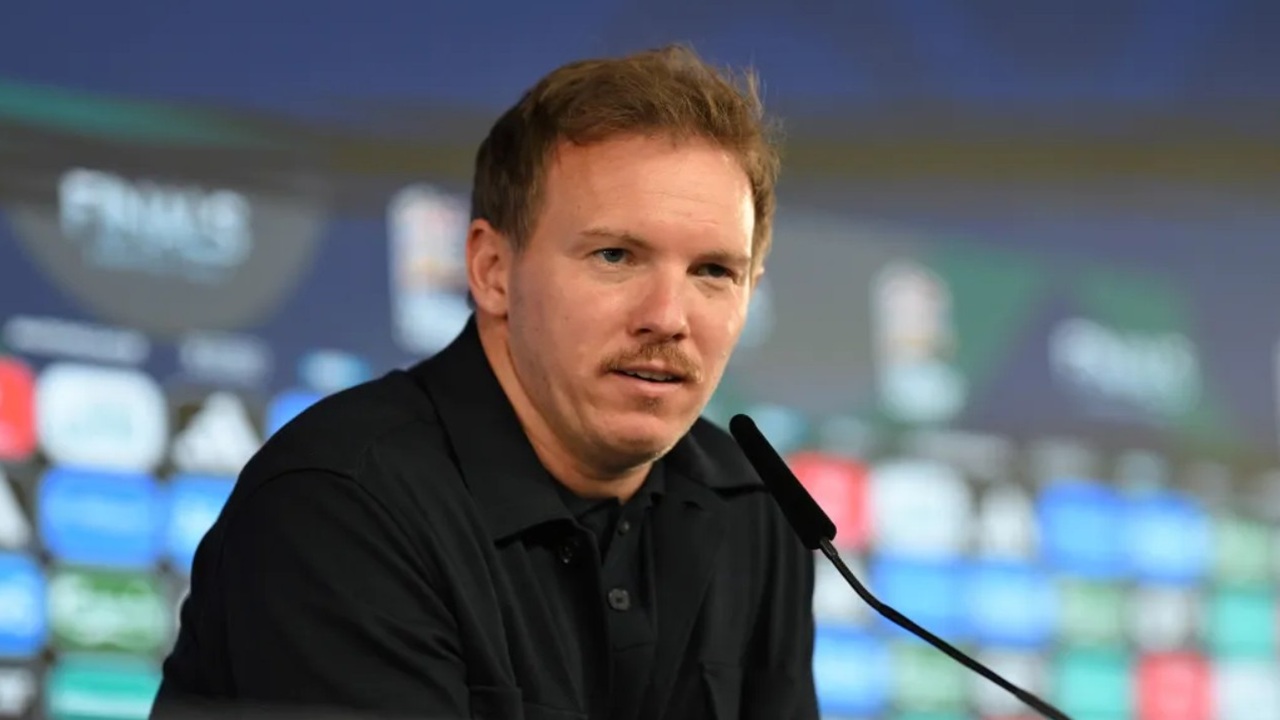 Julian Nagelsmann