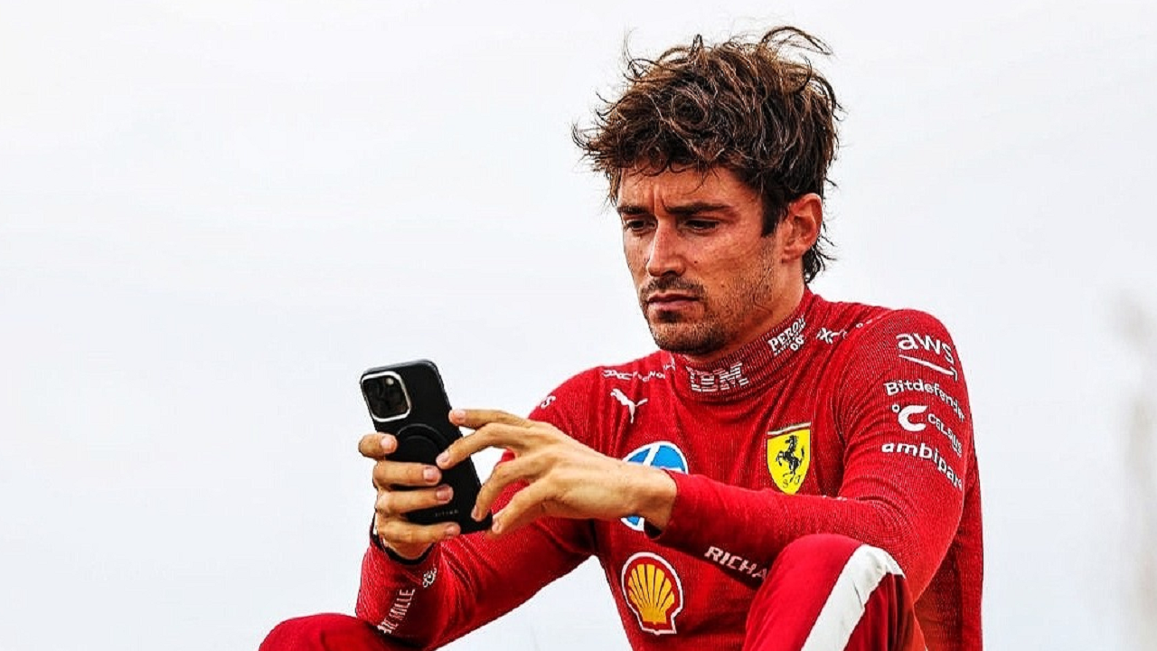 Charles Leclerc