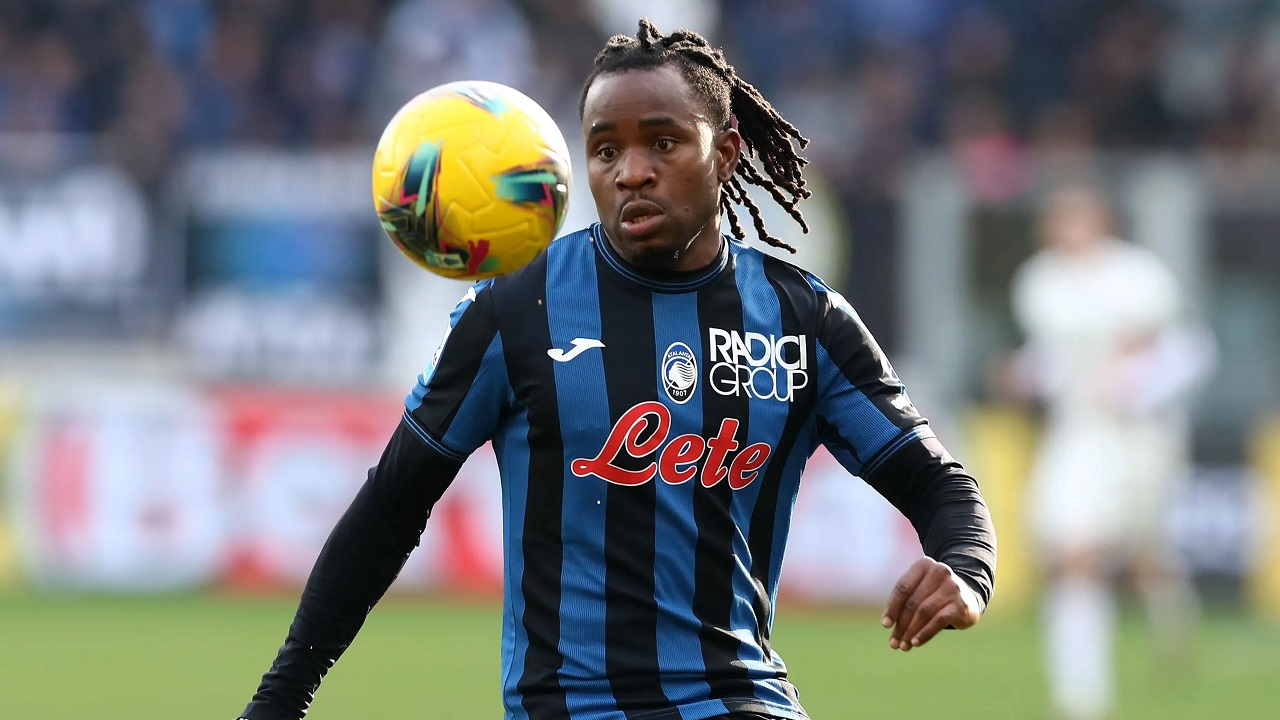 Ademola Lookman