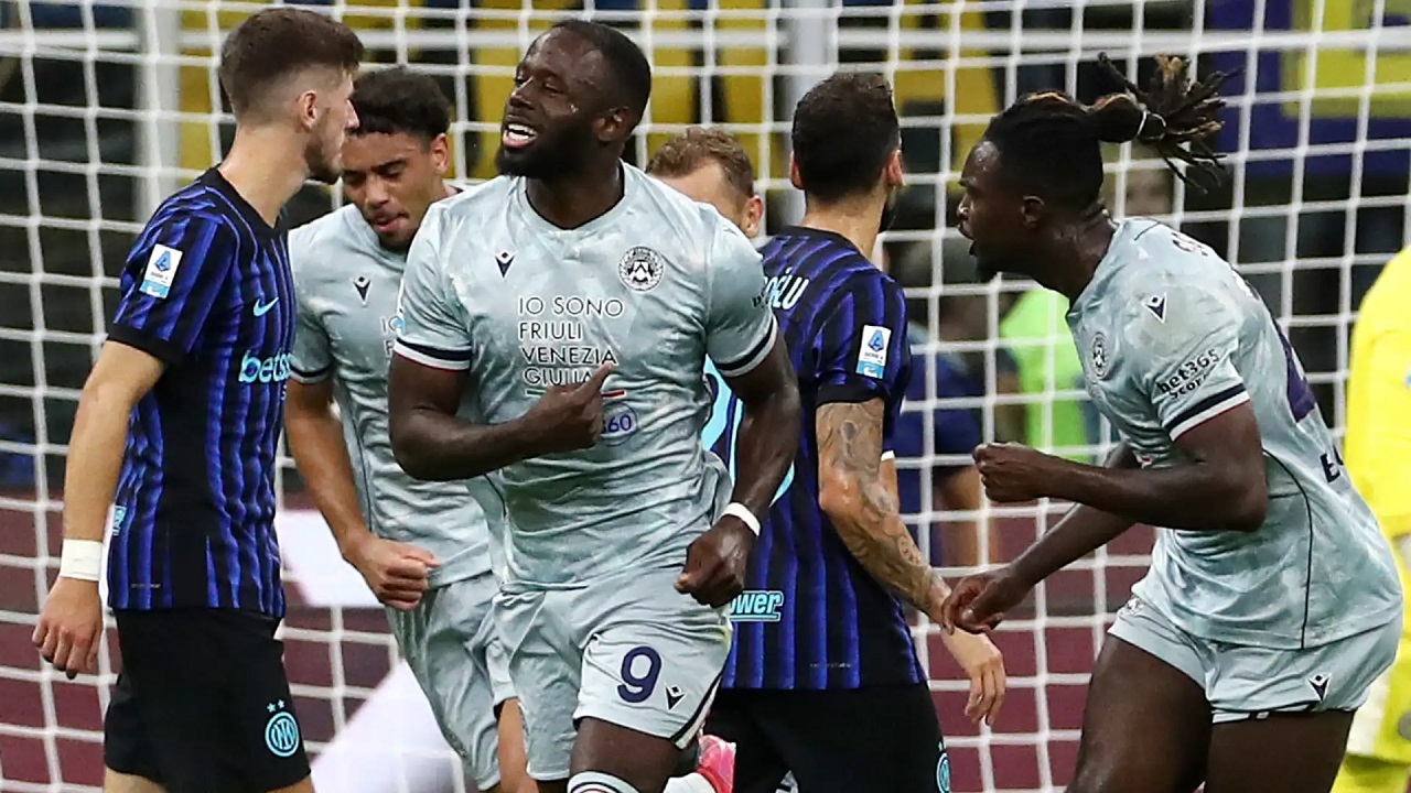 Inter Milan