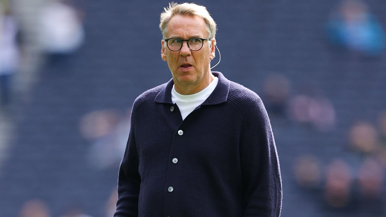 Paul Merson Alihkan Dukungan, Jagokan Liverpool Juara Premier League