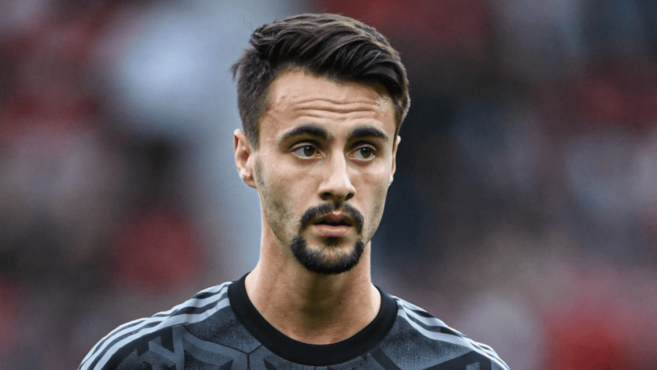 Fabio Vieira