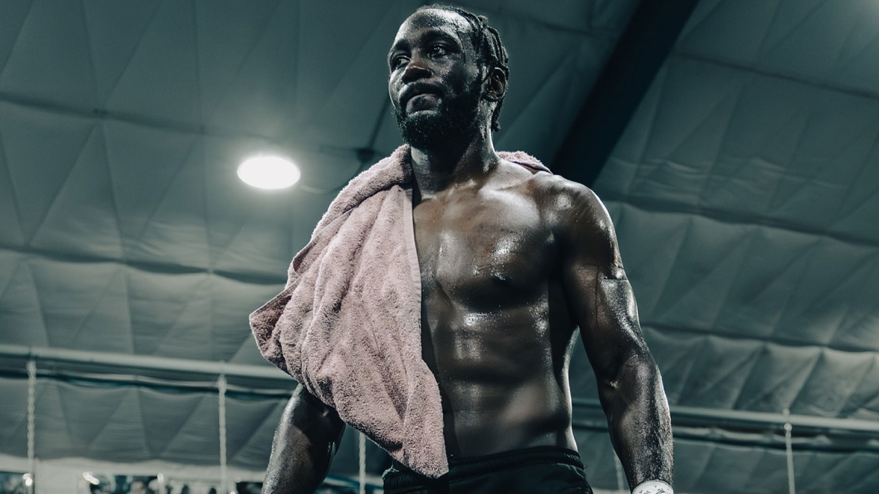 Promotor Dmitriy Salita memberi keunggulan pada Terence Crawford berdasarkan kecerdasan tinjunya. (Foto: Fight TV)