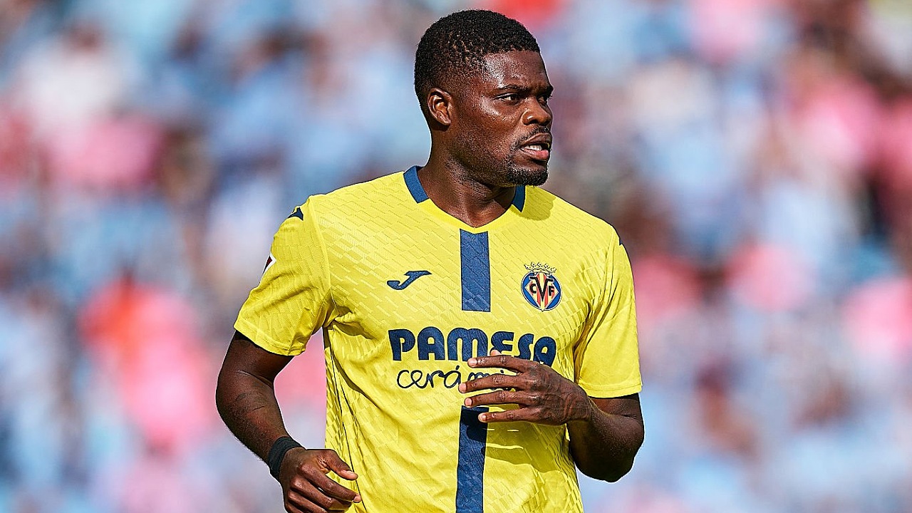Thomas Partey Hadapi Sidang Kasus Pemerkosaan Usai Lawan Tottenham