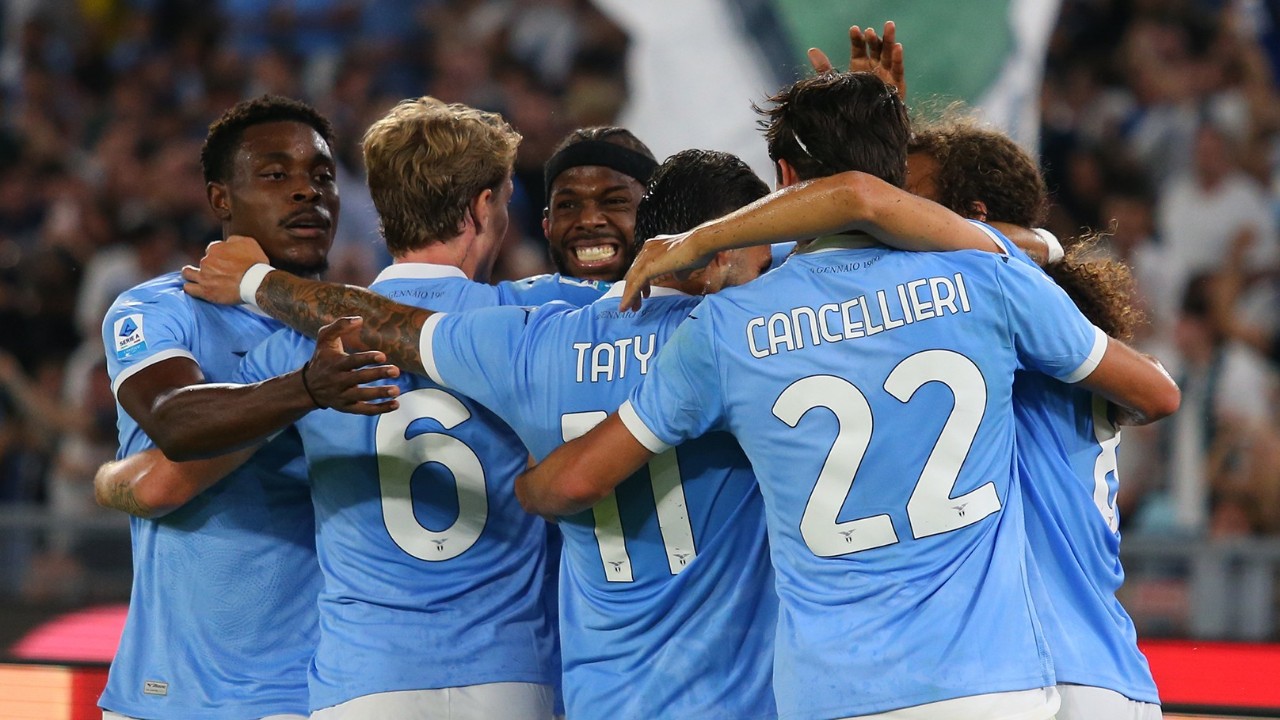 Lazio