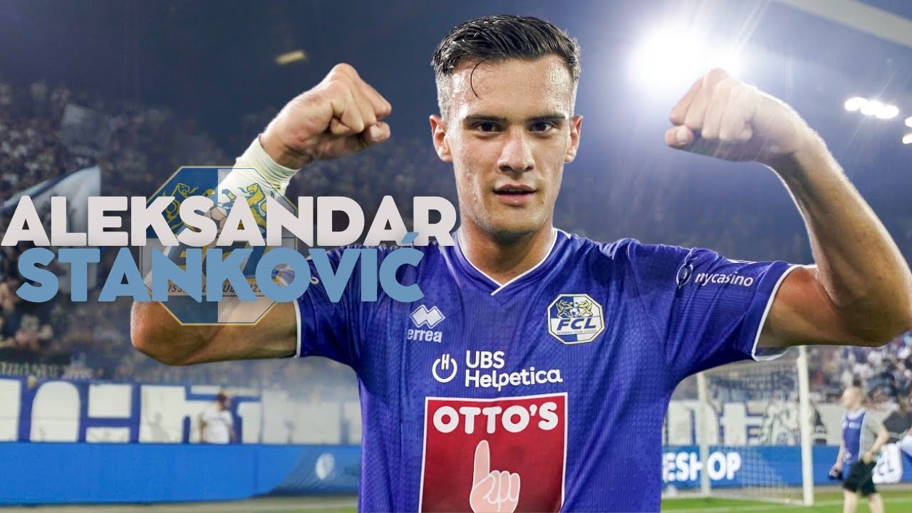 Aleksandar Stankovic