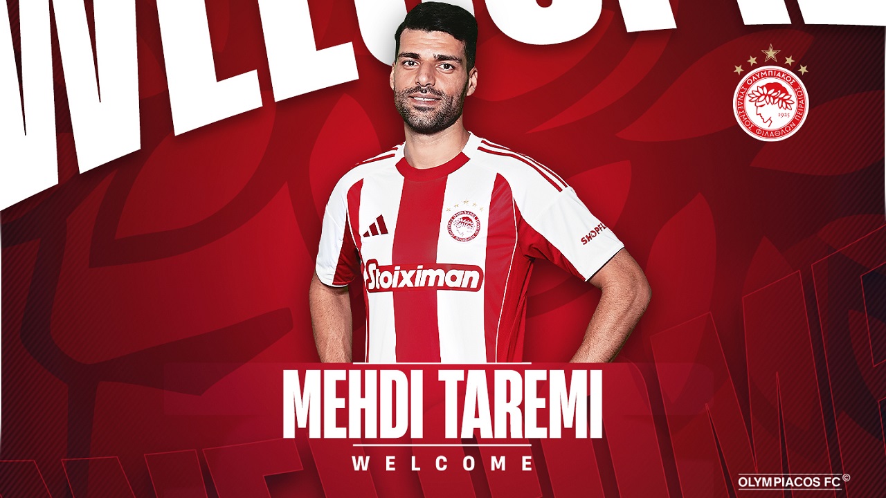 Mehdi Taremi