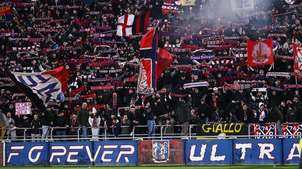 Ultras Bologna