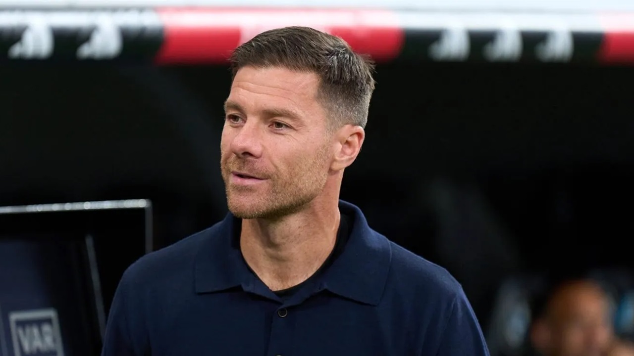 Xabi Alonso Kembali Panggil Talenta dari Castilla untuk Berlatih