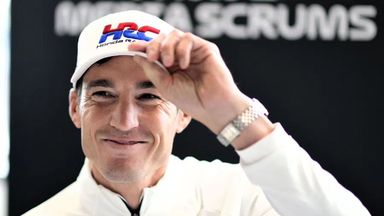 Aleix Espargaro Akan Tampil di MotoGP Catalan