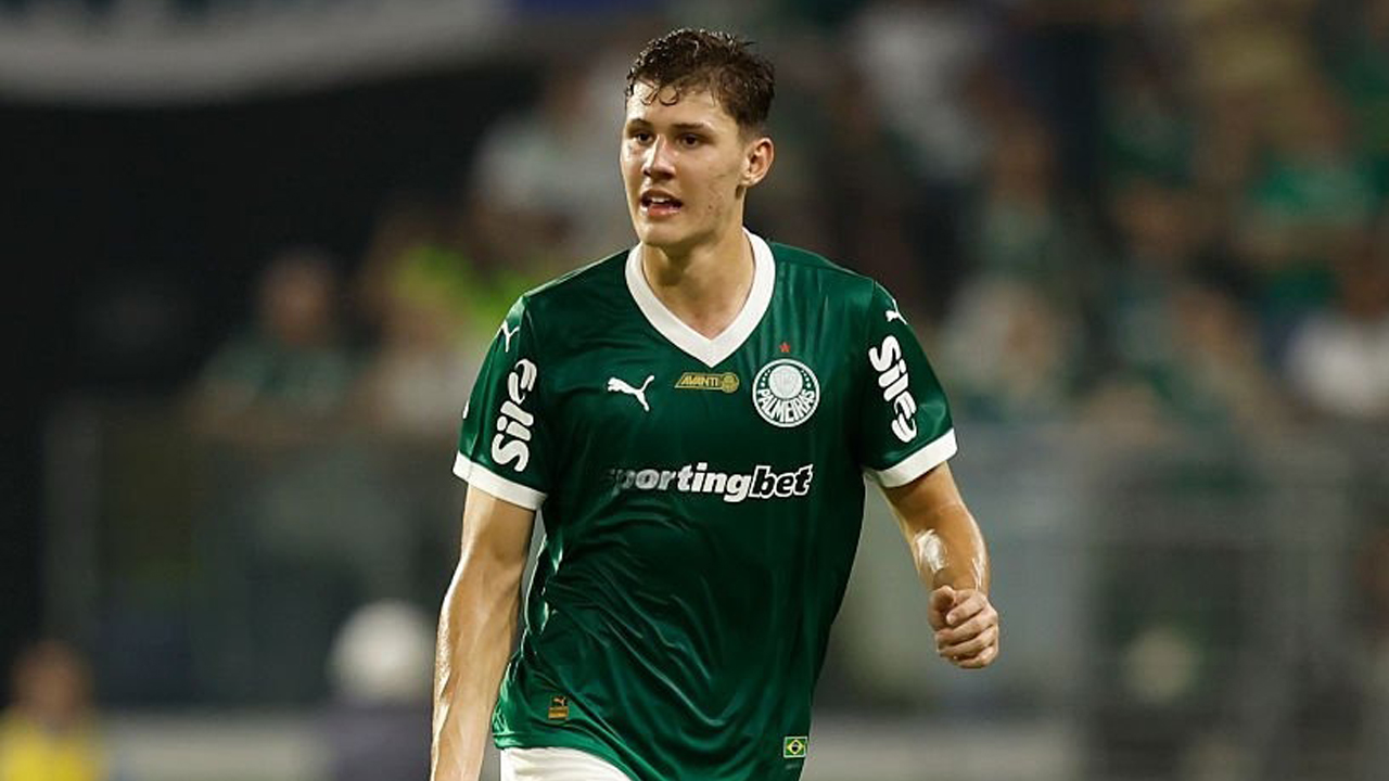 Luiz Benedetti.
