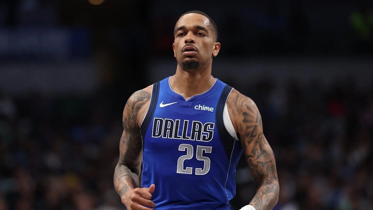 Dallas Mavericks sepakat perpanjang kontrak dari PJ Washington.
