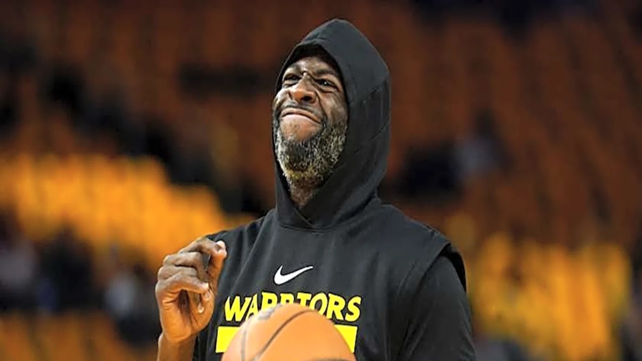 De’Aaron Fox Juluki Draymond Green sebagai Pemain Paling Banyak Mengeluh