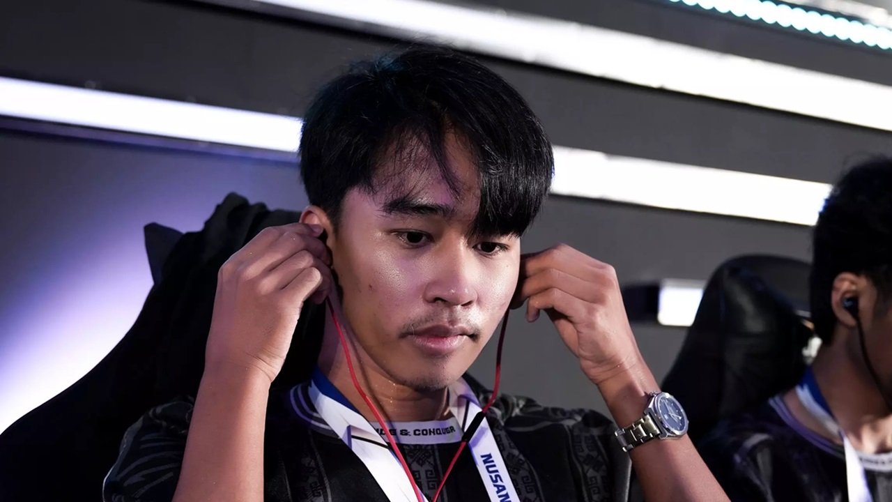 Dewa United Apollo Sepakat Pinjamkan Pemainnya ke RRQ Kazu