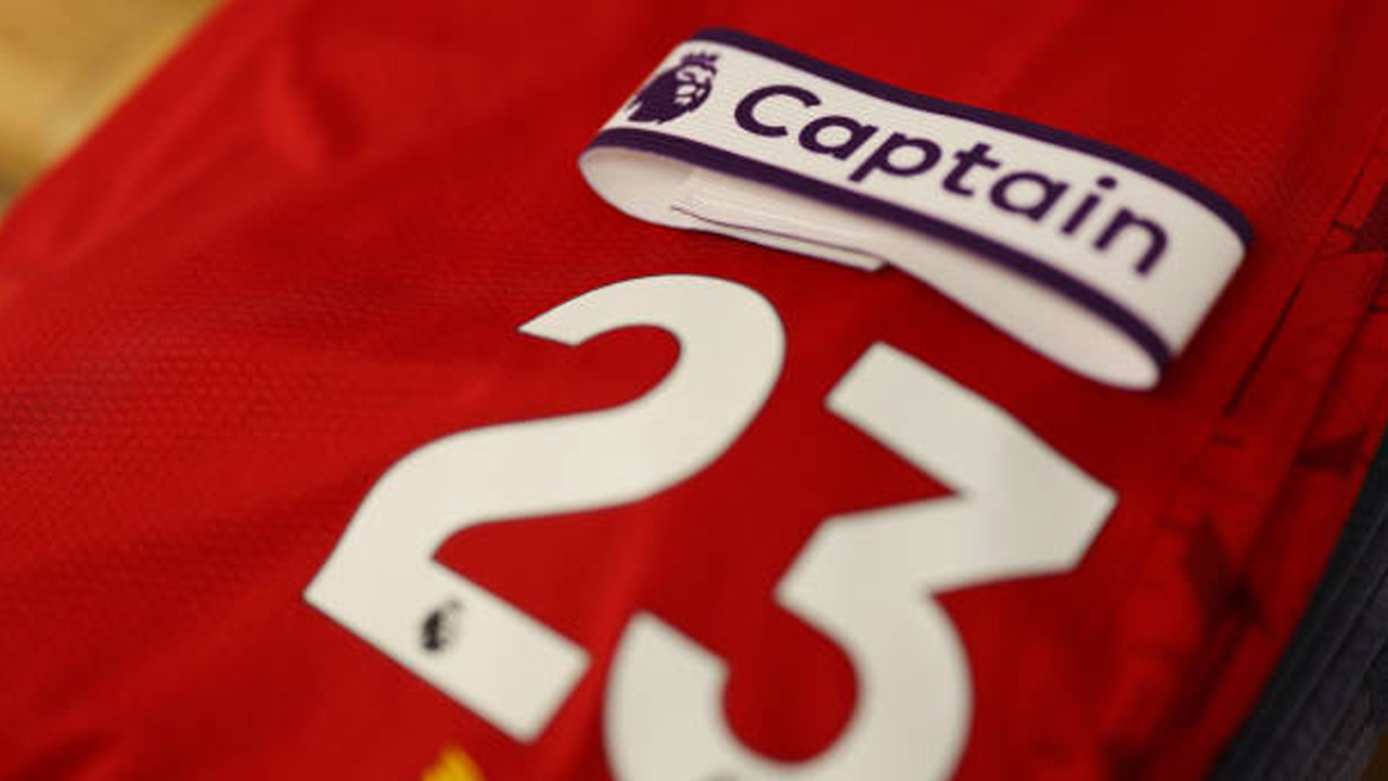 Era Baru Kepemimpinan Dimulai, Liverpool Resmi Tunjuk Kapten Baru