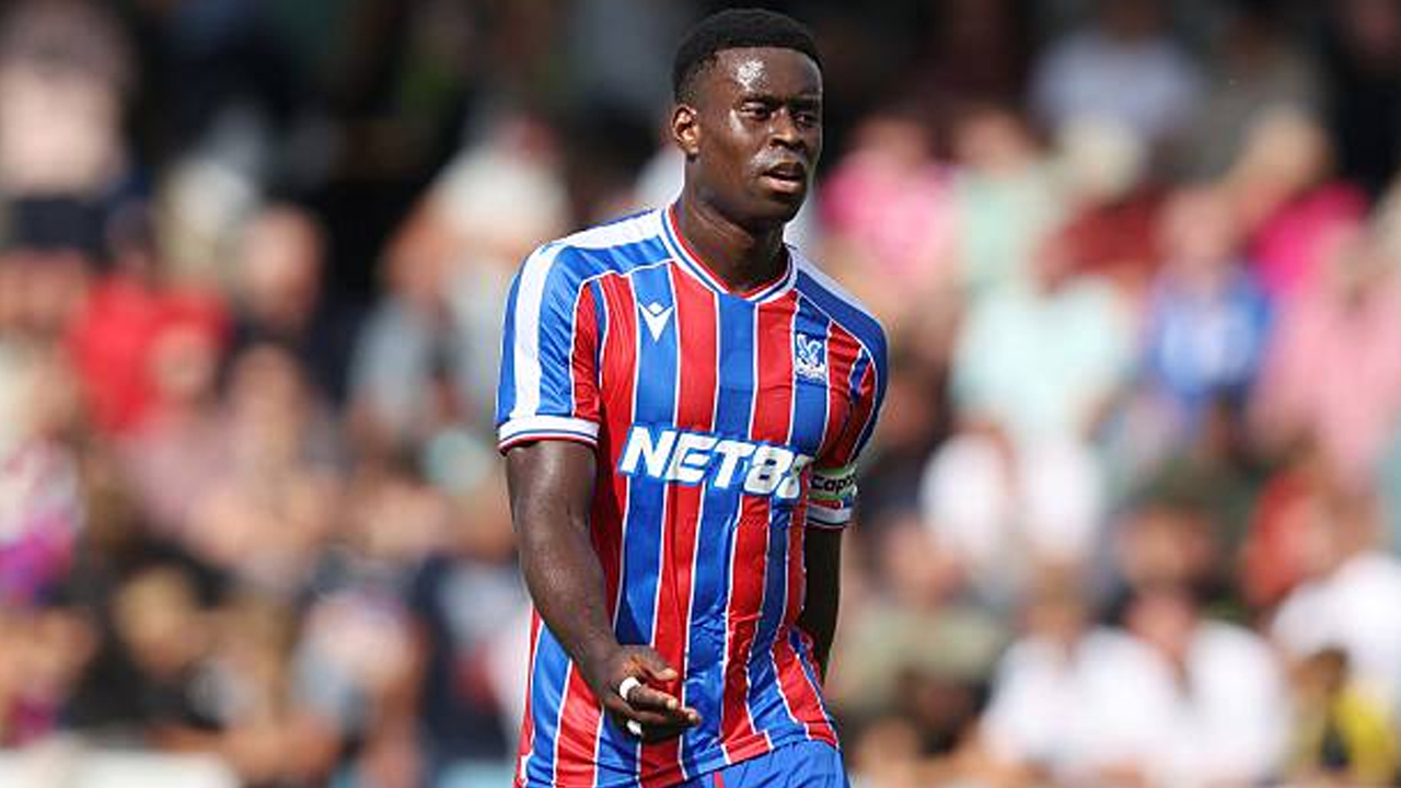 Fans Kecewa Liverpool Gagal Datangkan Marc Guehi di Deadline Day