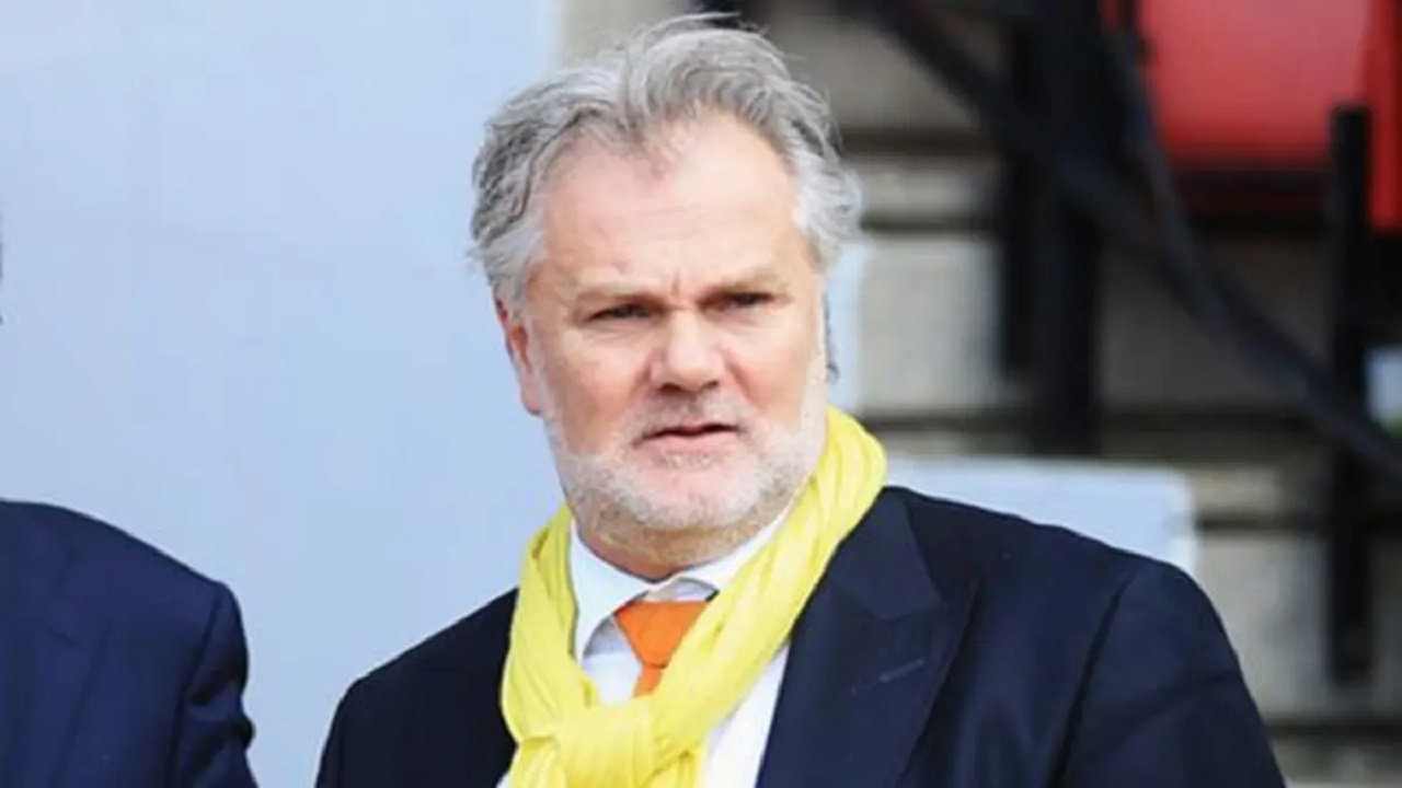 Gianluca Nani