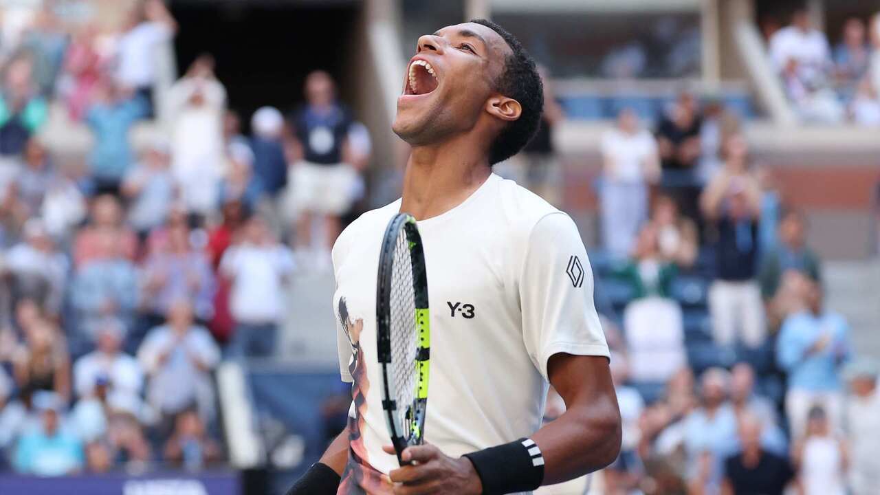 Hasil US Open: Depak Alex De Minaur, Felix Auger Aliassime Kembali Ke Semifinal