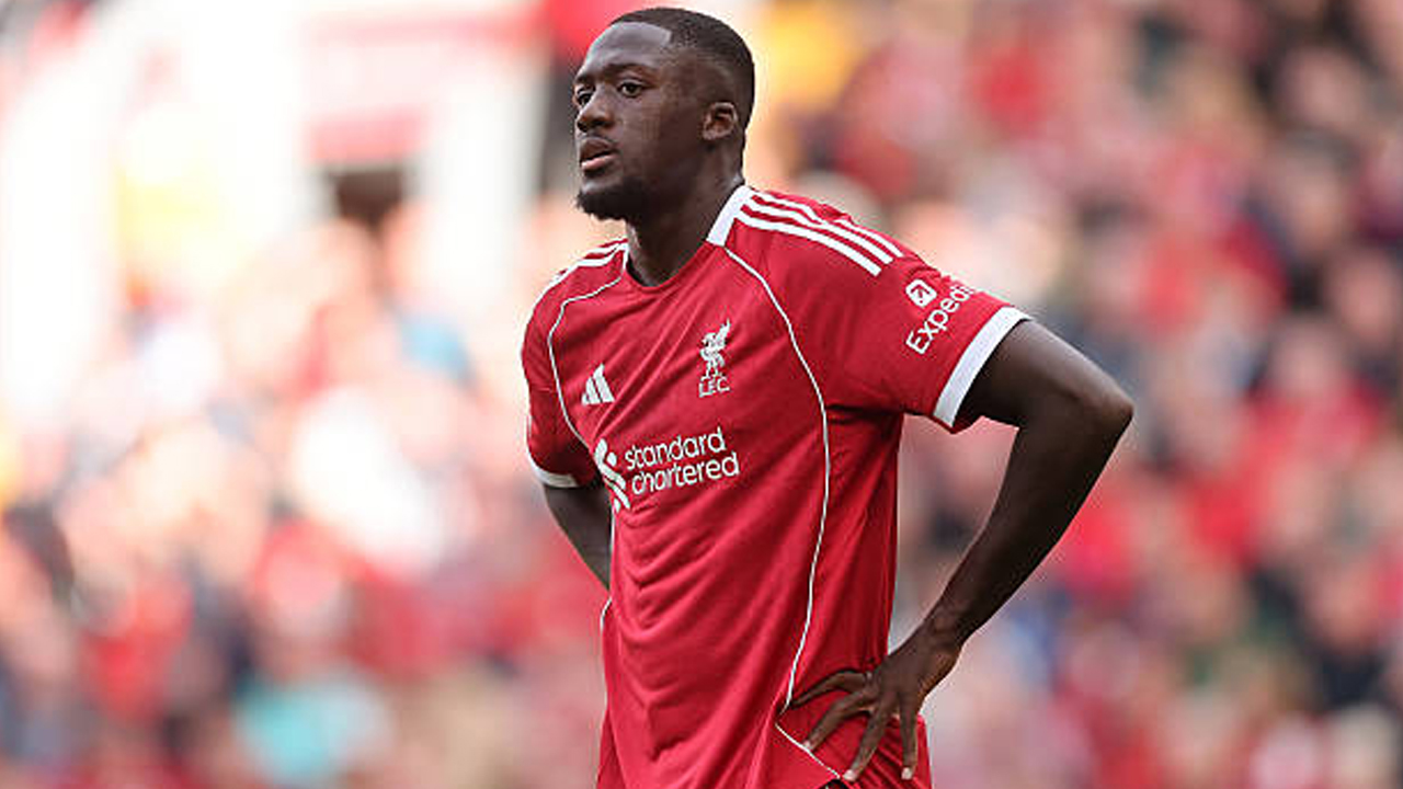 Ibrahima Konate Terhindar dari Cedera Serius, Liverpool Lega