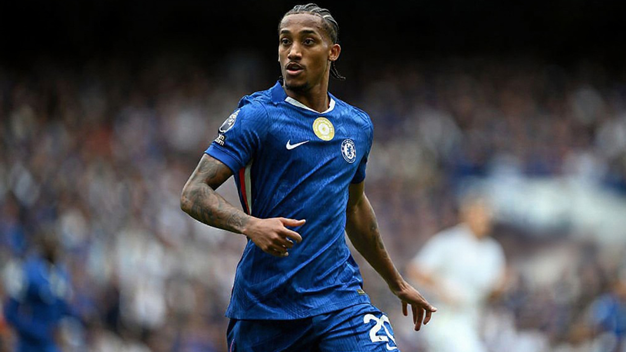 Joao Pedro.