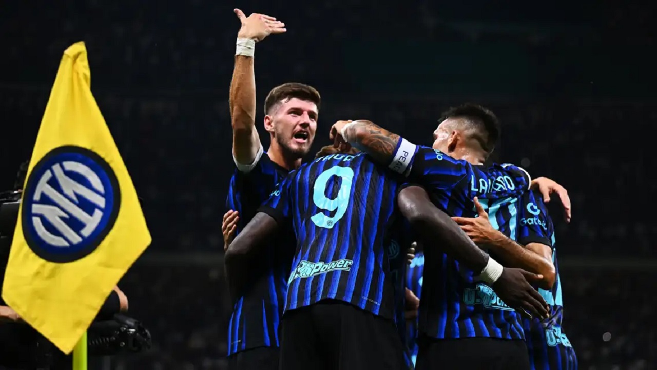 Inter Milan