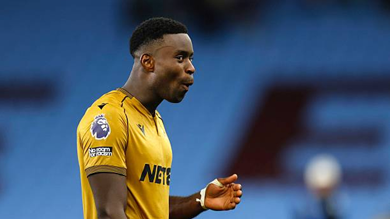 Jago Transfer Gratis, Real Madrid Berniat Curi Marc Guehi dari Liverpool?