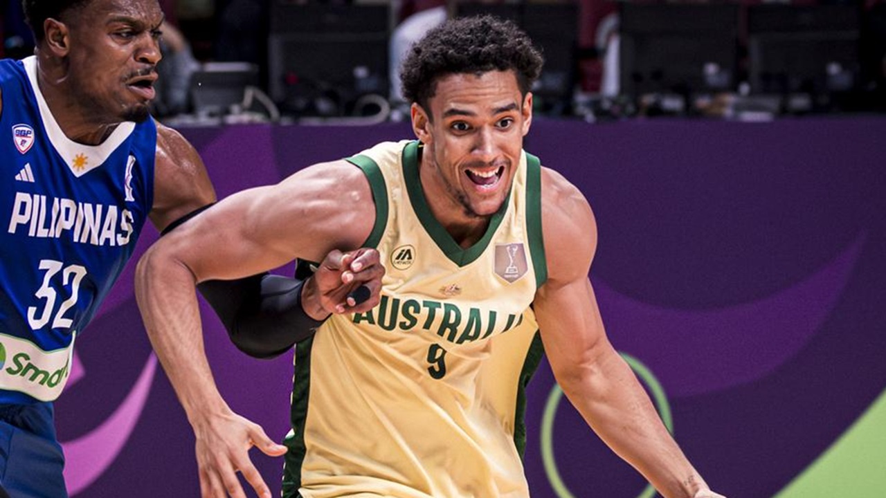 Jaylin Galloway Bertekad untuk Kembali ke NBA