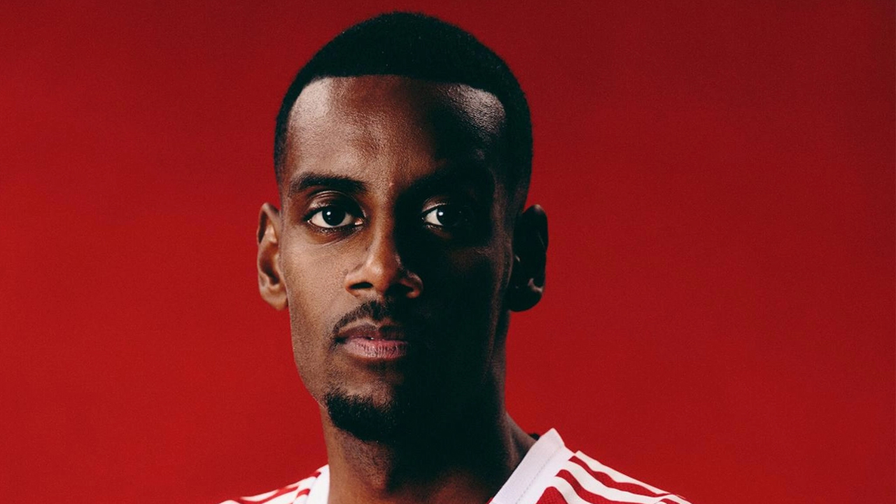 Liverpool Sambut Alexander Isak dengan Rekor Premier League Impresif