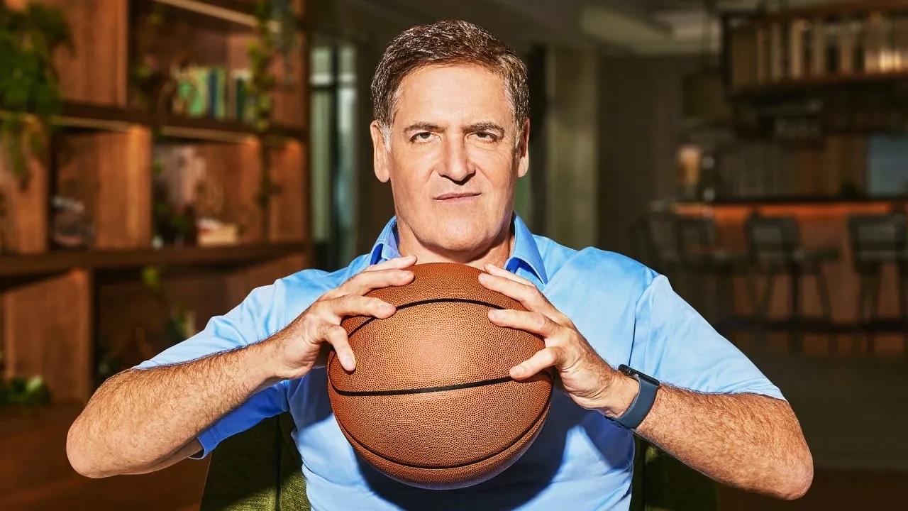 Mark Cuban beberkan perbedaan antara LeBron dan Jordan.