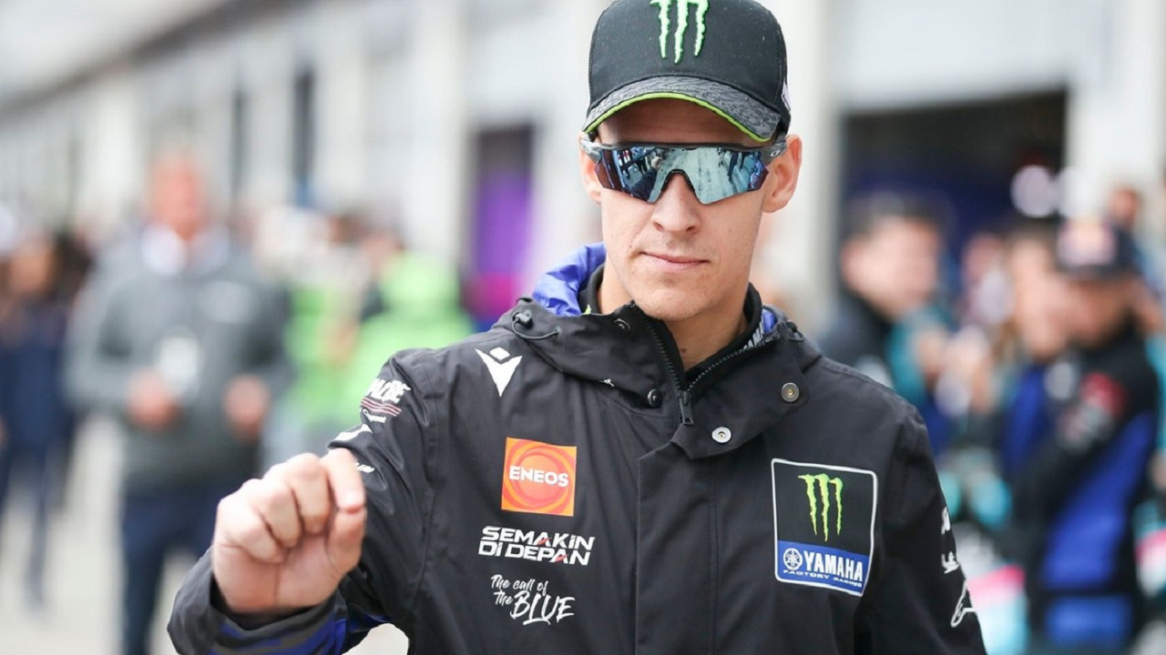 Fabio Quartararo