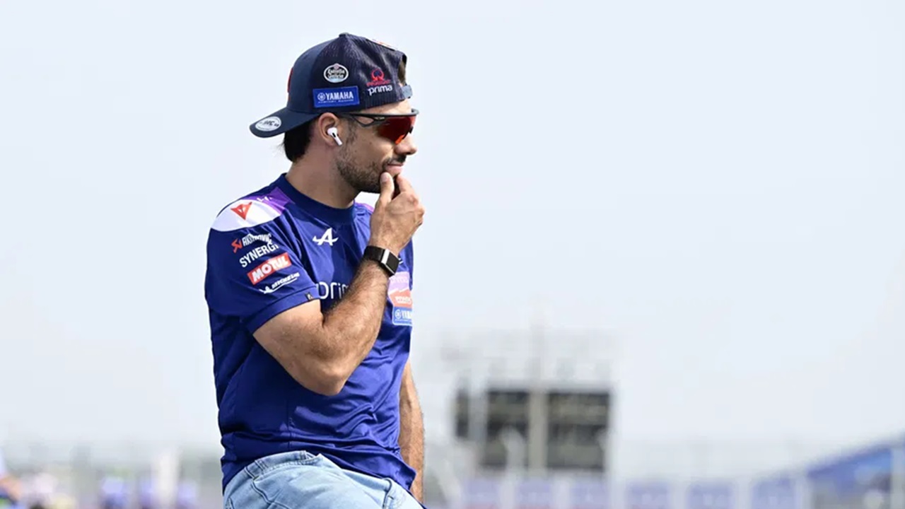 Miguel Oliveira Tak Mengira Bakal Didepak Pramac Yamaha