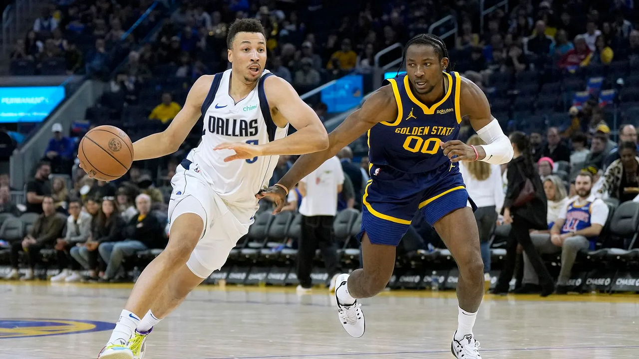 Dallas Mavericks rela korbankan pemain muda untuk Dante Exum.