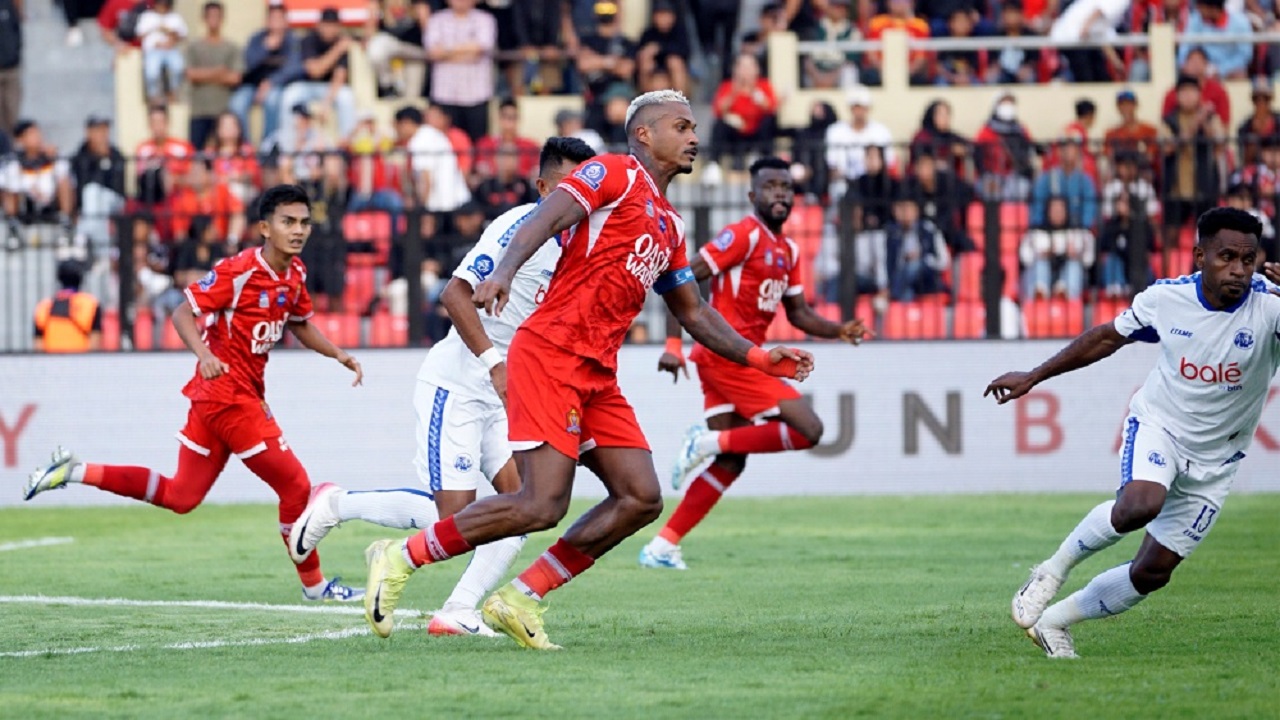 Persijap Jepara berbenah jelang hadapi Persis Solo
