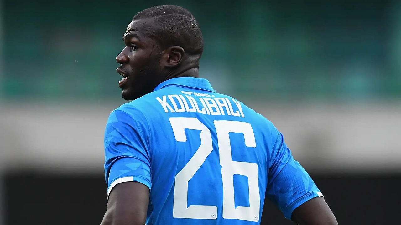Kalidou Koulibaly