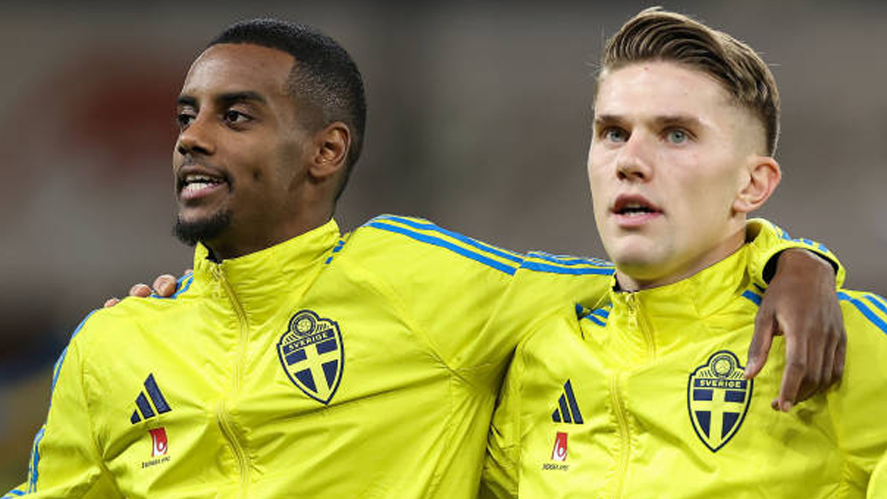 Saga Transfernya Berlarut-larut, Bintang Swedia Pahami Sikap Alexander Isak