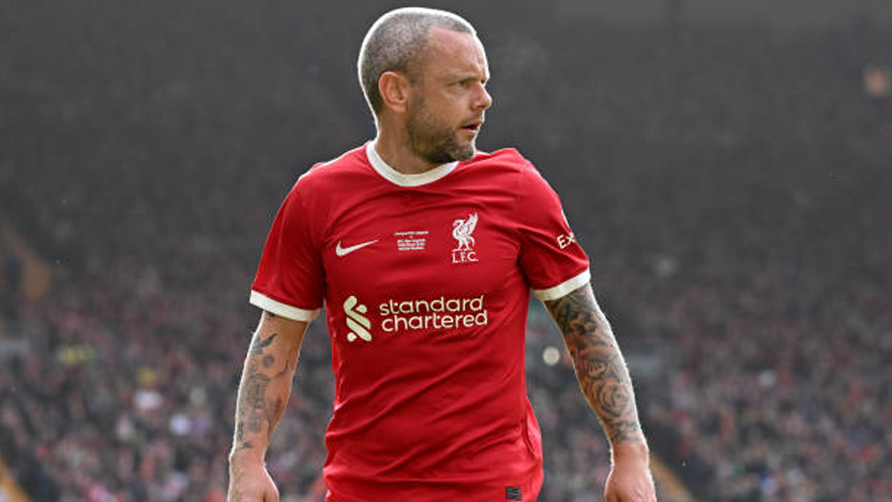 Sudah Mainkan Pemain Berusia 36 Tahun, Tim Muda Liverpool Tetap Kalah