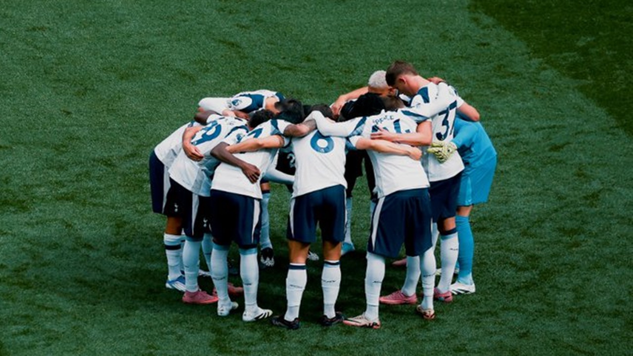 Tottenham